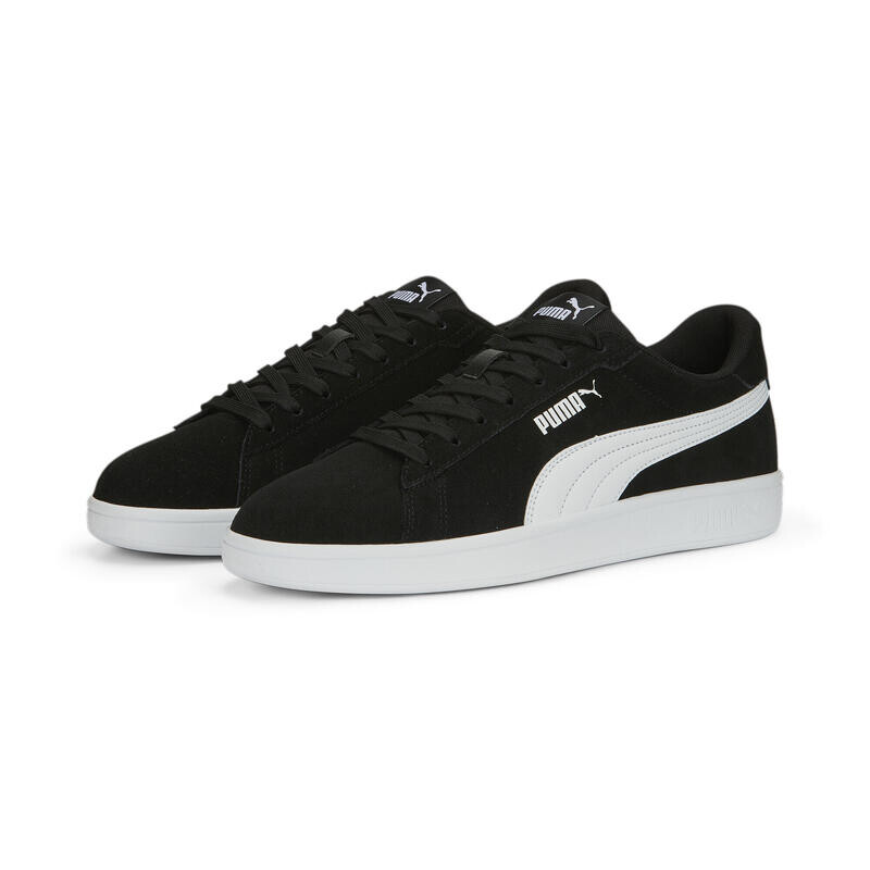 

Кроссовки Puma, черный/белый