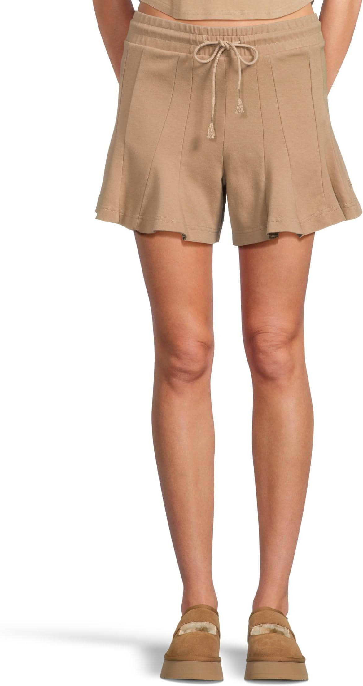 

Шорты UGG Phaedra Shorts, Silver Taupe