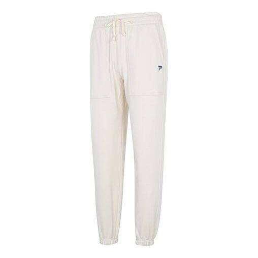 

Брюки downtown trousers 'white' Puma, белый