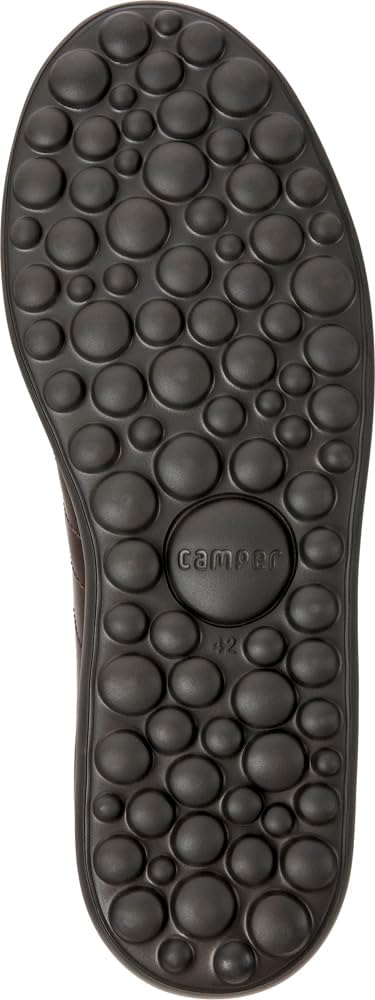 Мужские кроссовки Camper Pelotas XL, темно-коричневый — фото 3
