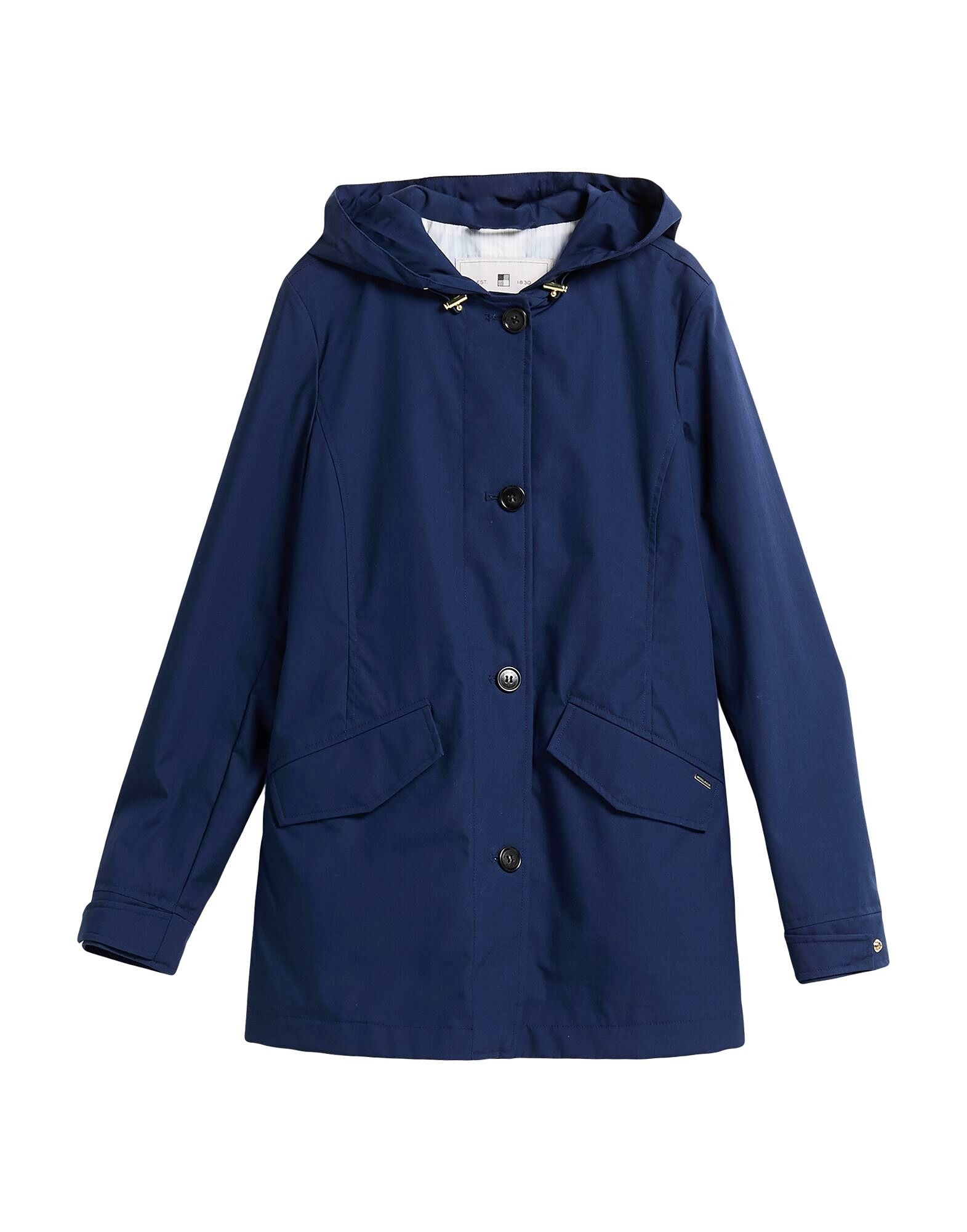 

Пальто и тренчи Woolrich, полуночно-синий