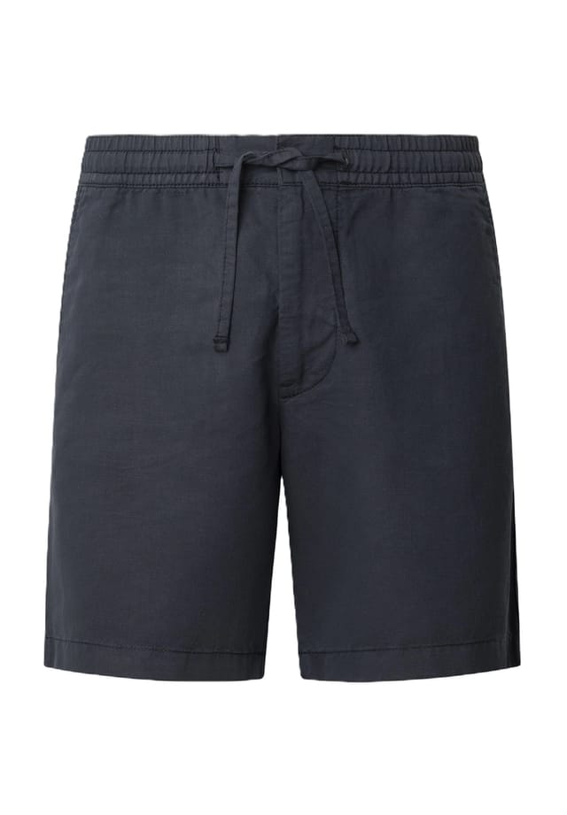 

Шорты на шнурке Pepe Jeans, цвет 594 dulwich blue