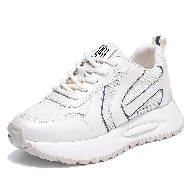 

Кеды NRDROFFICIAL Skateboard Shoes Women's Low-Top