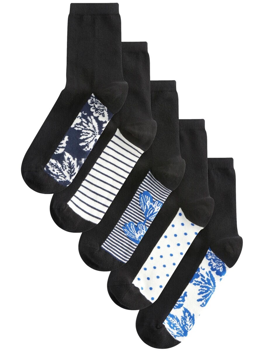

Носки Next Socks, черный