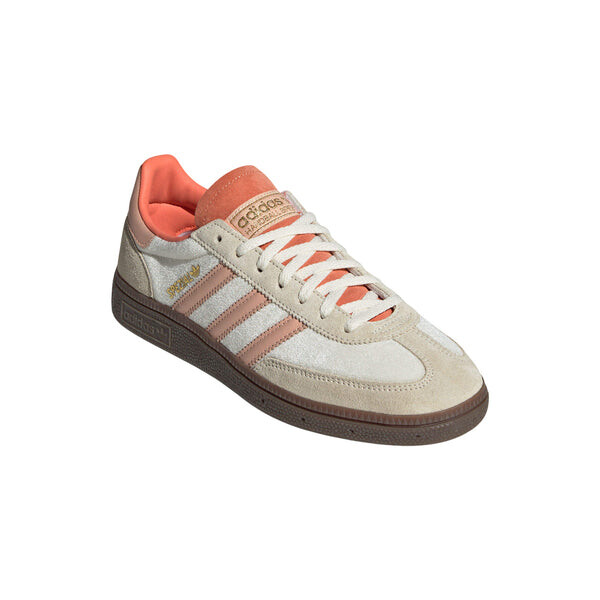 Кроссовки handball spezial 'velvet pack-beige' Adidas, бежевый — фото 3