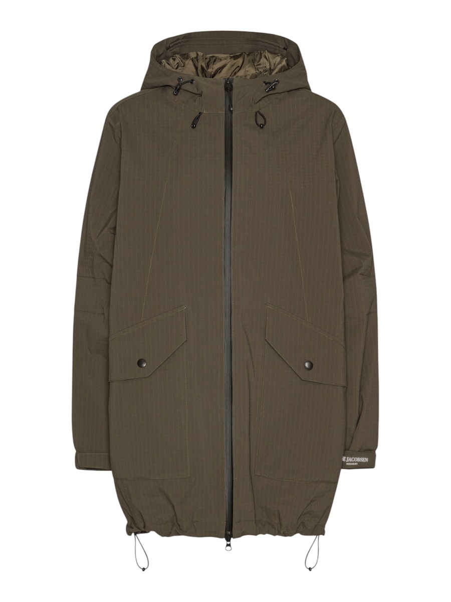 

Спортивная куртка ILSE JACOBSEN, темно-коричневый