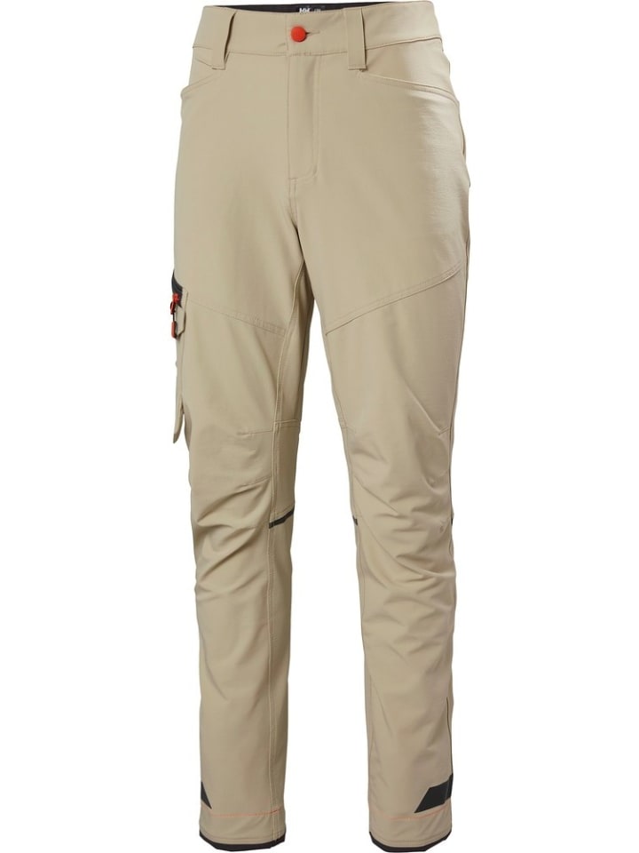 

Функциональные брюки Kensington Pant Helly Hansen, бежевый