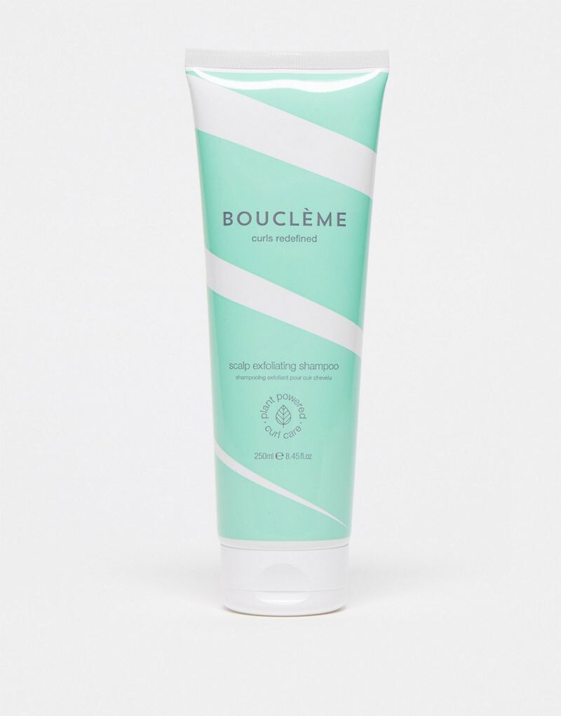 

Boucleme Отшелушивающий шампунь для кожи головы 250 мл Bouclème