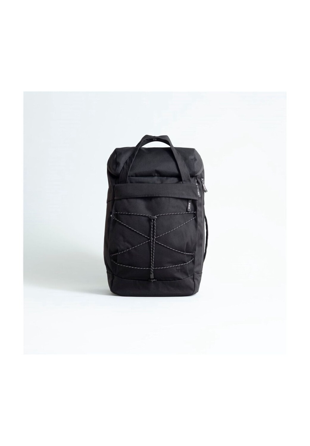 

Рюкзак FIRE FLAME:OUS Daypack, экологичный, 26 л eoto, черный