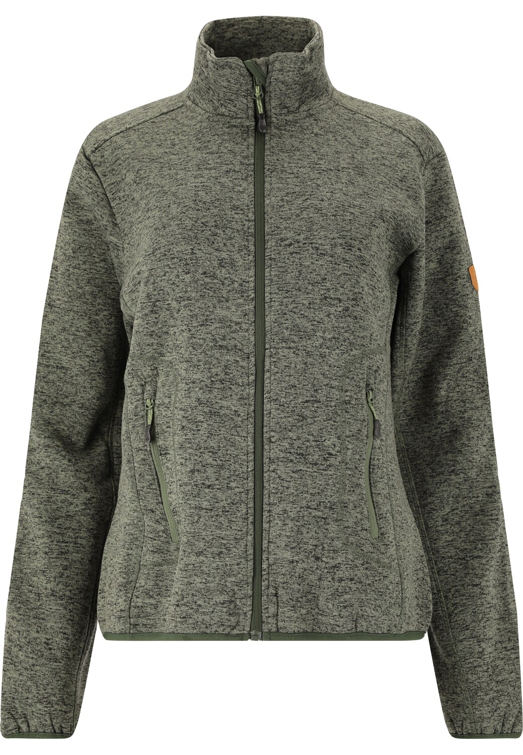 

Куртка Whistler SAMANI, цвет 3056A Agave Green