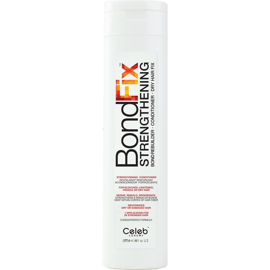 

Кондиционер для волос Celeb Luxury Strengthening Conditioner, 180 ml