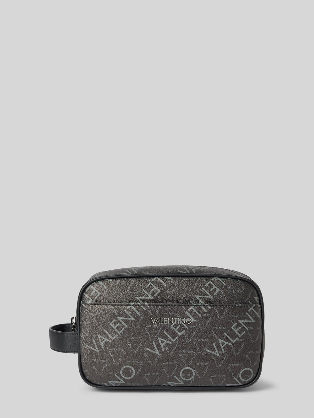 

Поясная сумка с этикеткой VALENTINO BAGS, черный
