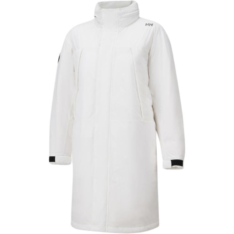 

Пуховик женский Helly Hansen, синий