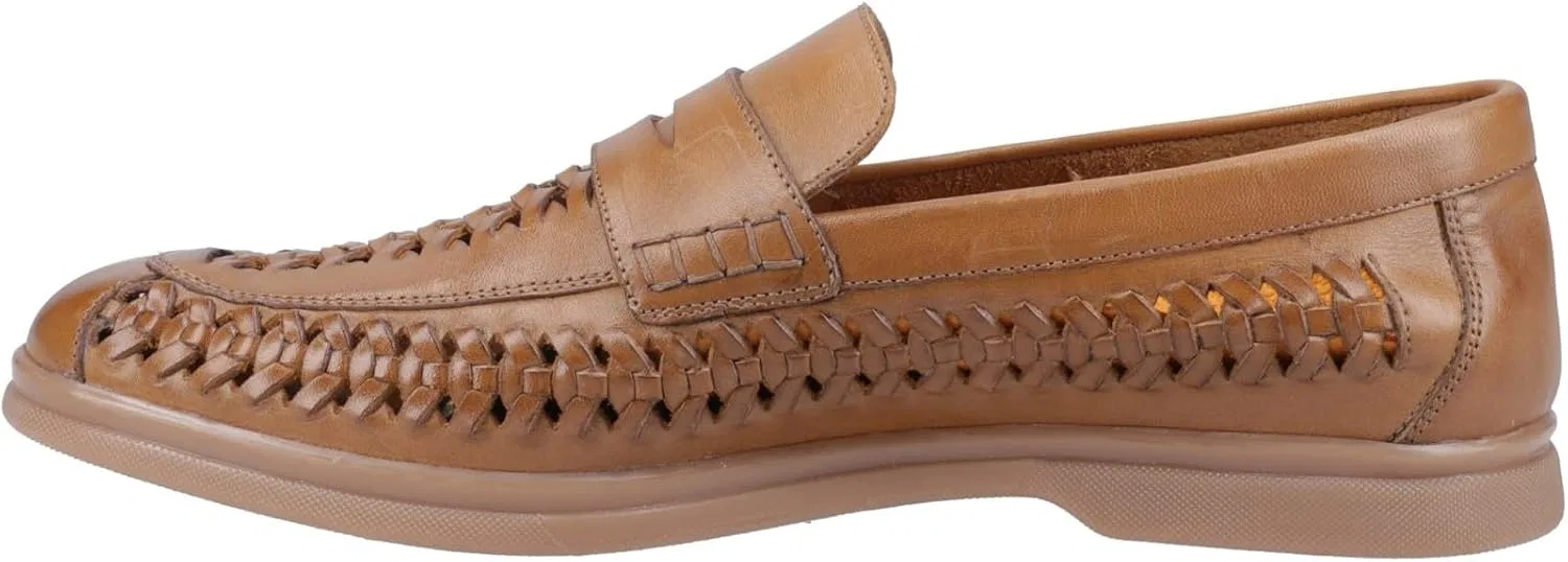 Мужские туфли Hush Puppies Bowie, Skin-Coloured