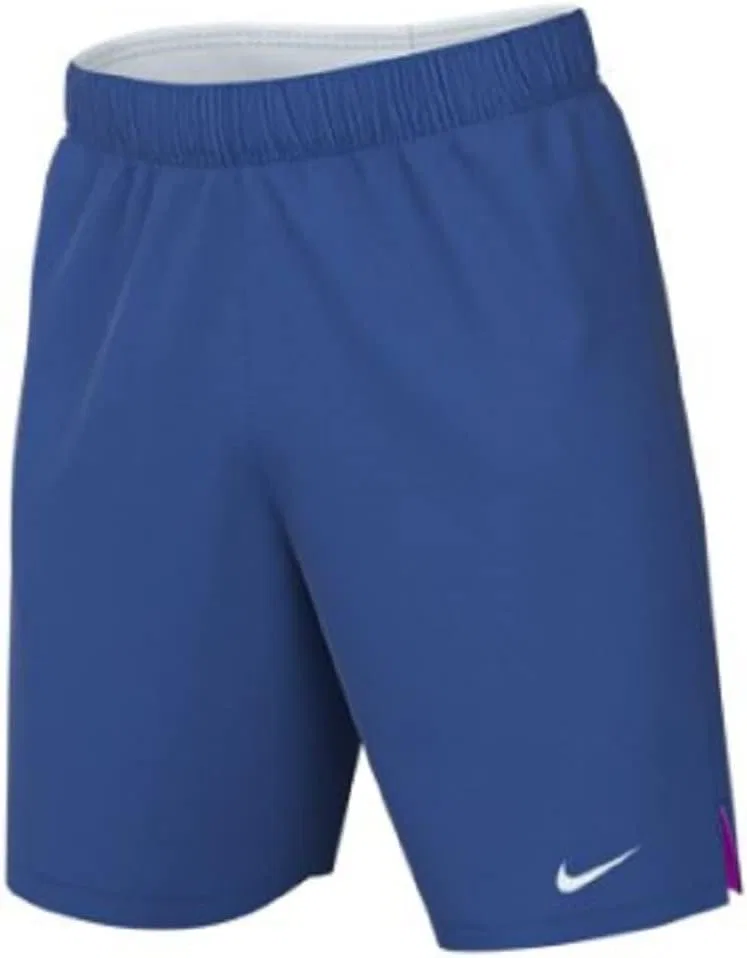 Шорты Nike Club Speed, цвет Royal
