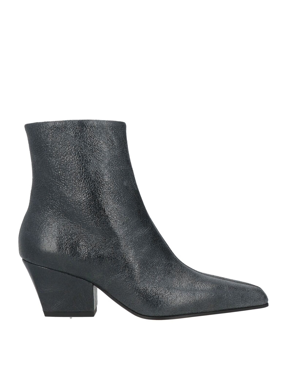 

Ботильоны Paris Texas, черный