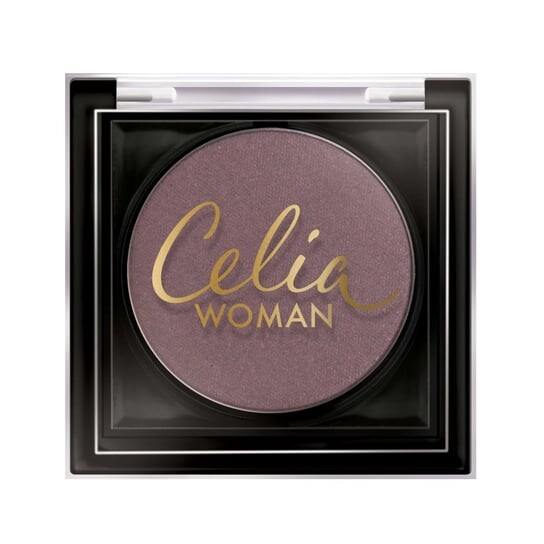 

Атласные тени для век 17, 2,5 г Celia, Woman, коричневый