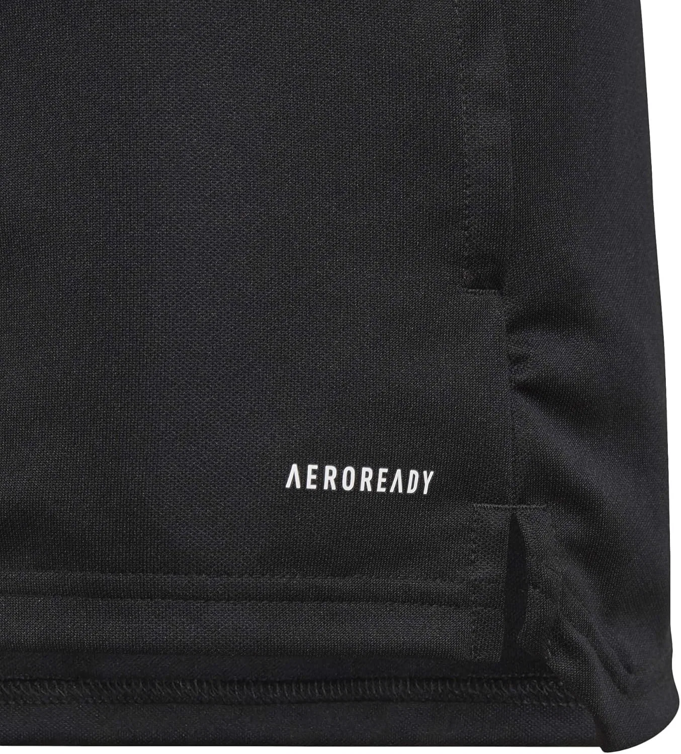 Тренировочная куртка adidas, Black — фото 4