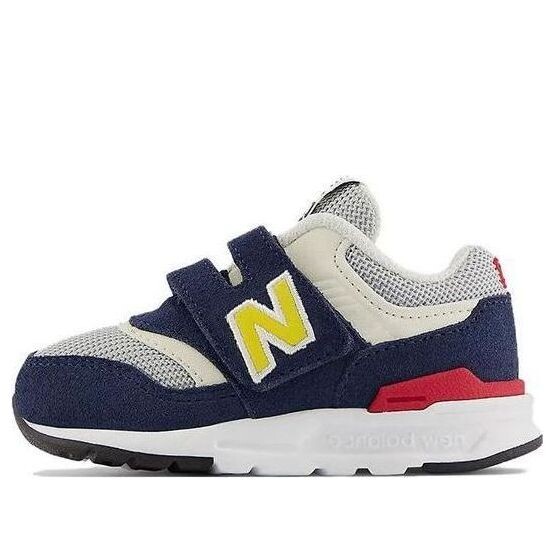 

Кроссовки 997h кроссовки на липучке New Balance, синий