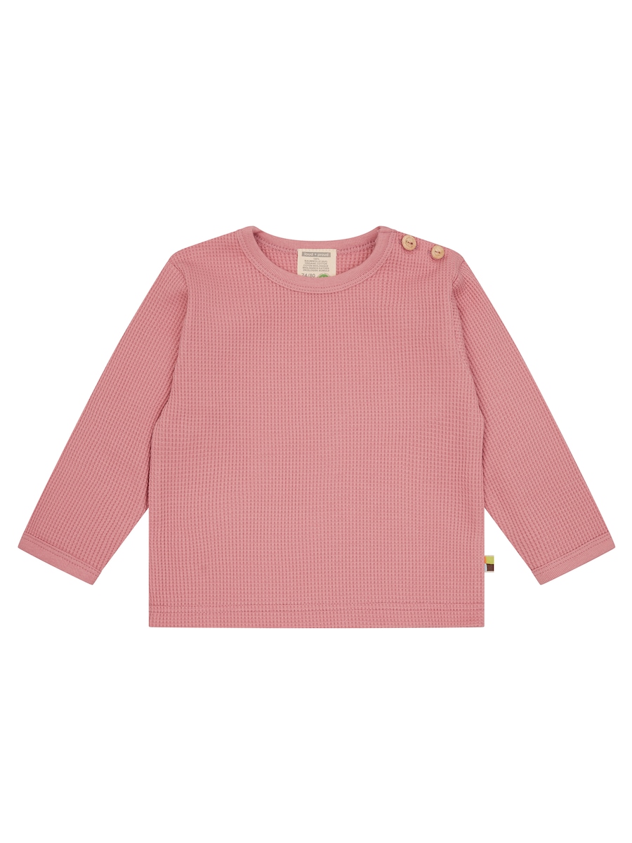 

Рубашка loud + proud, темно-розовый