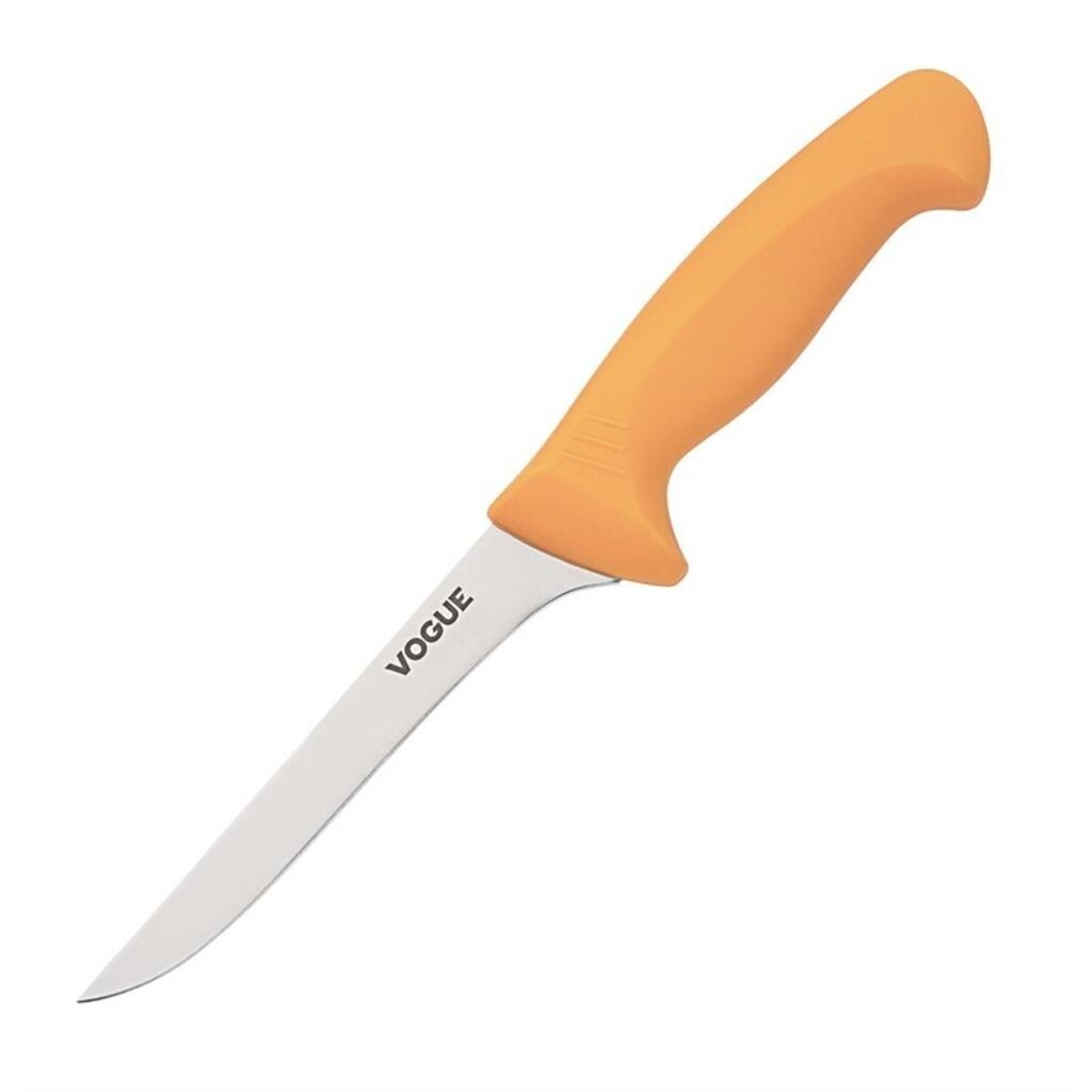 

Нож для обвалки Vogue Soft Pro 15см