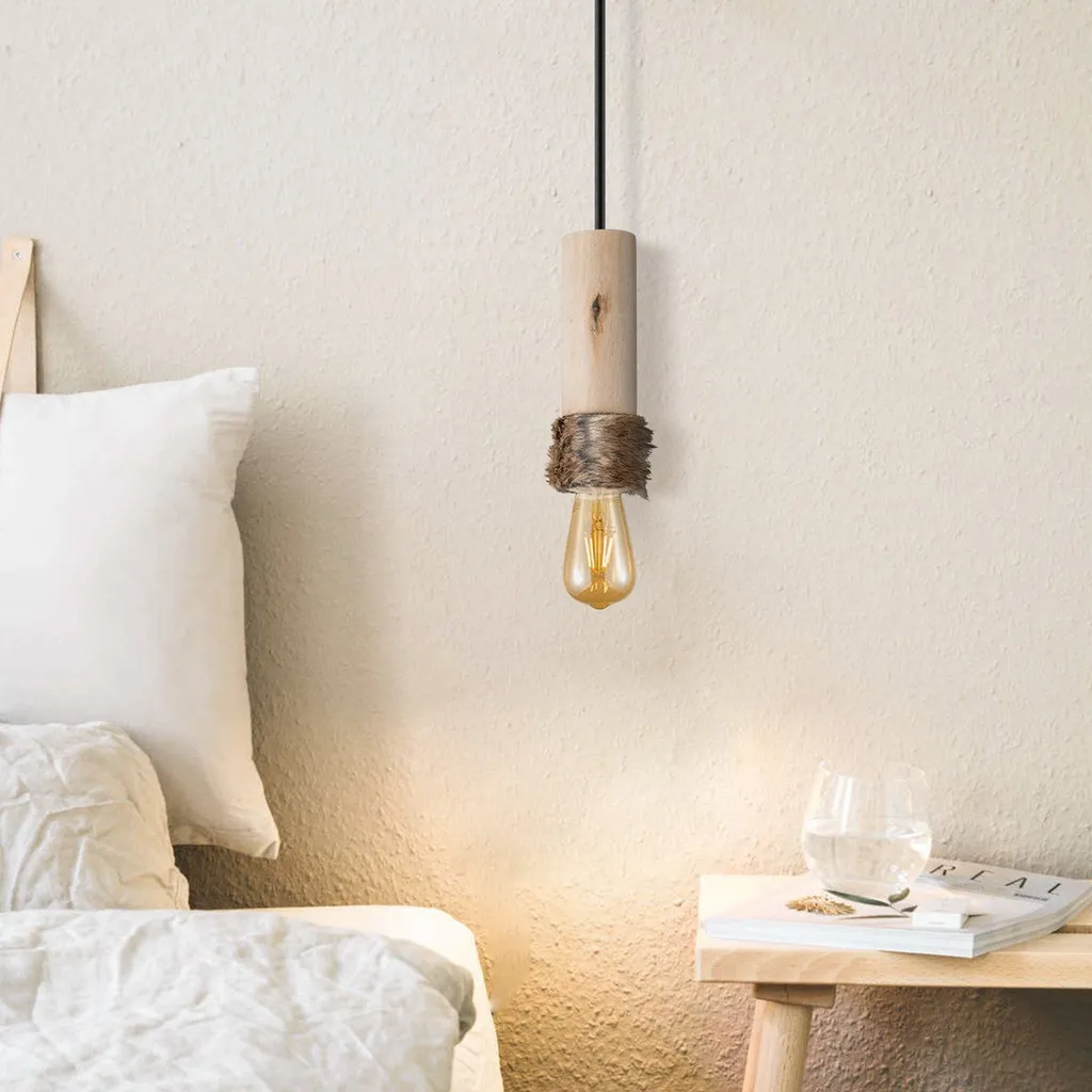 

Подвесной светильник Home sweet home collection, цвет Naturbelassen