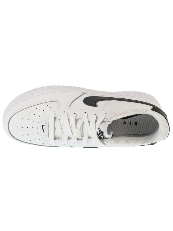 Низкие кроссовки Nike, белый — фото 3