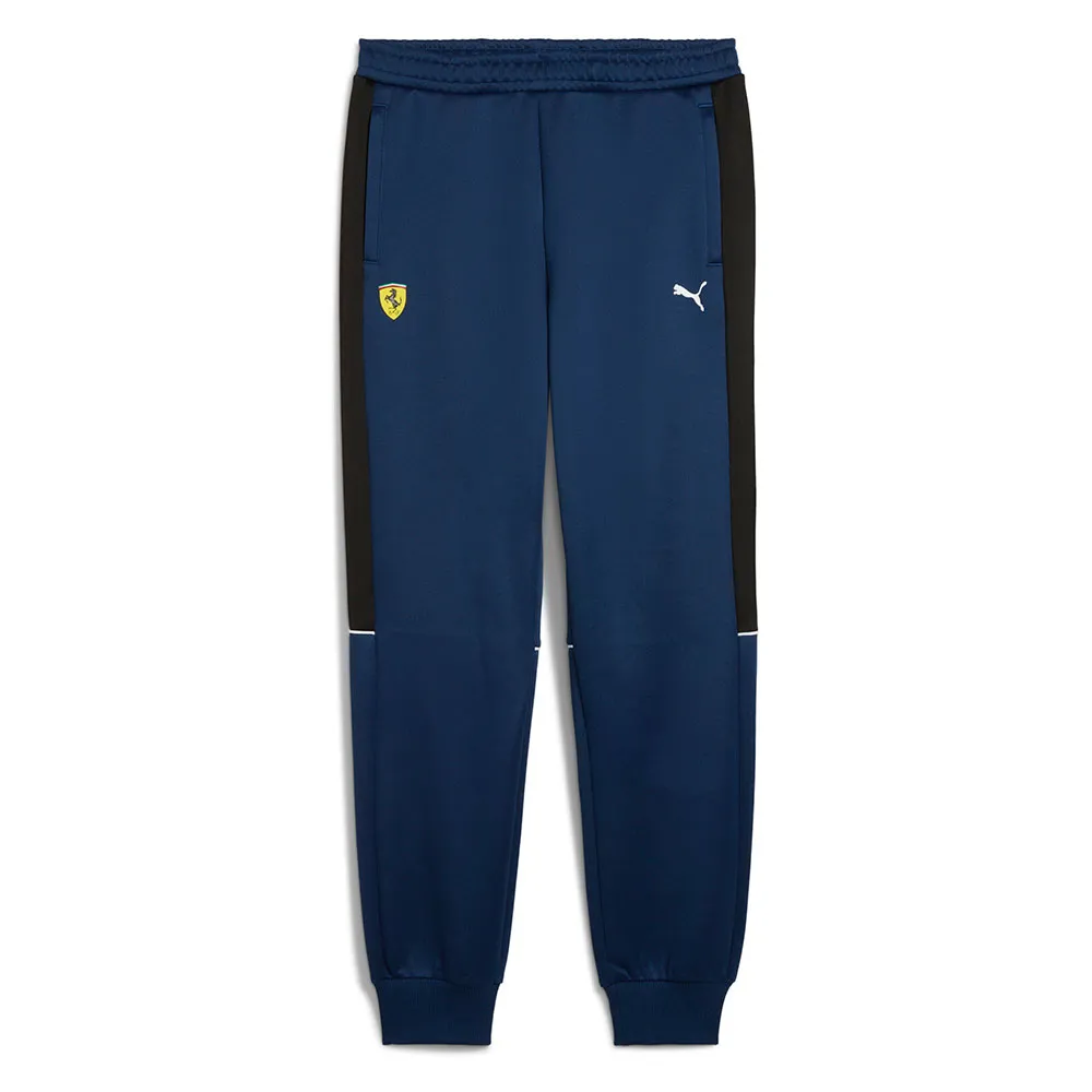 

Спортивные брюки Puma Ferrari MT7, синий