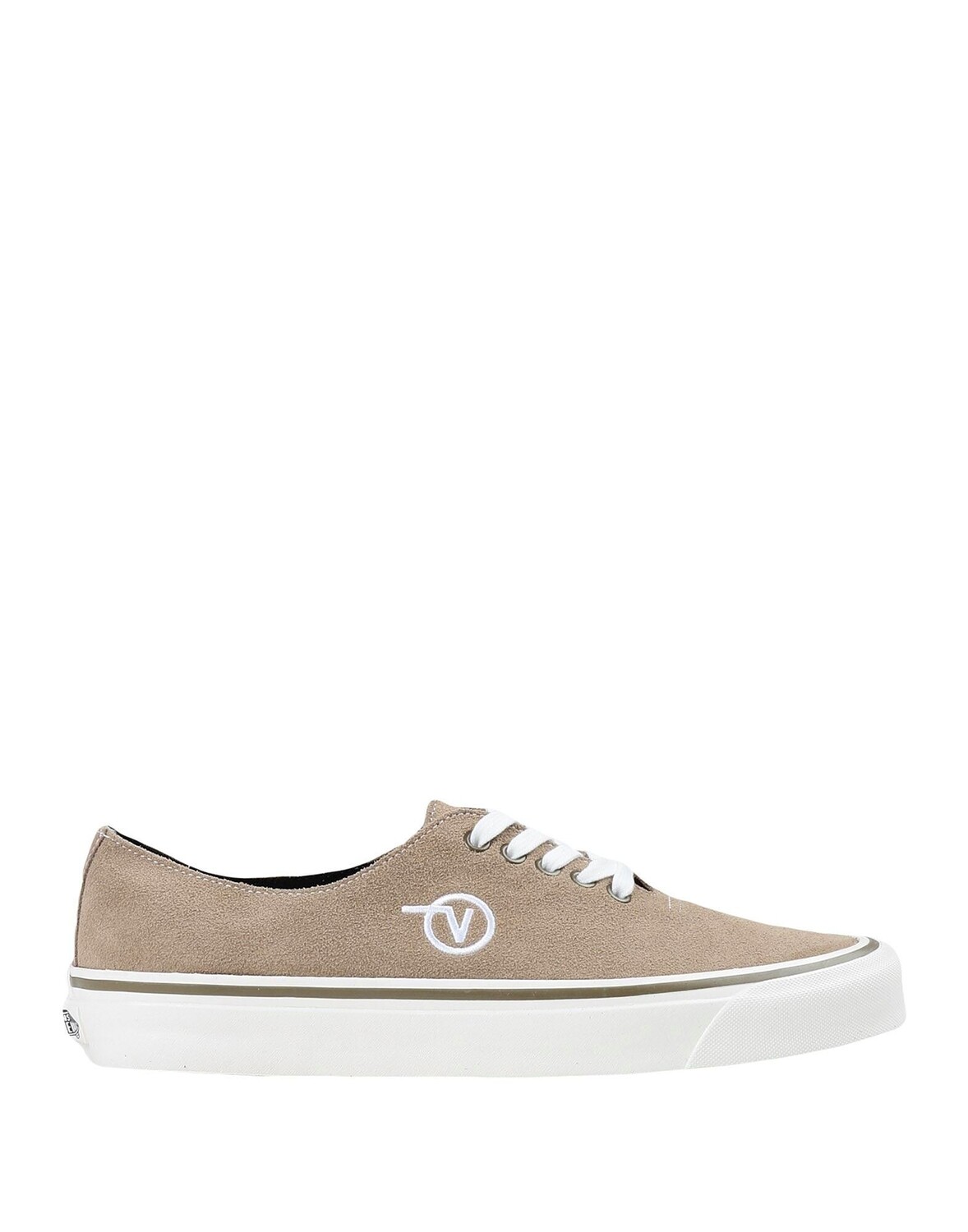 

Кеды Vans, светло-коричневый