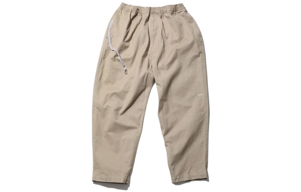 

Повседневные брюки осенние мужские NAUTICA JAPAN, бежевый