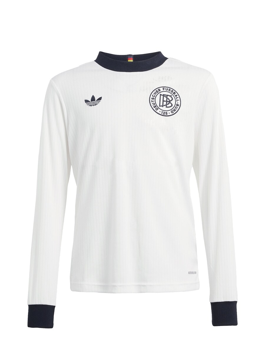 

Футболка Performance FC BAYERN MÜNCHEN DFB Home 125 Jahre, белый