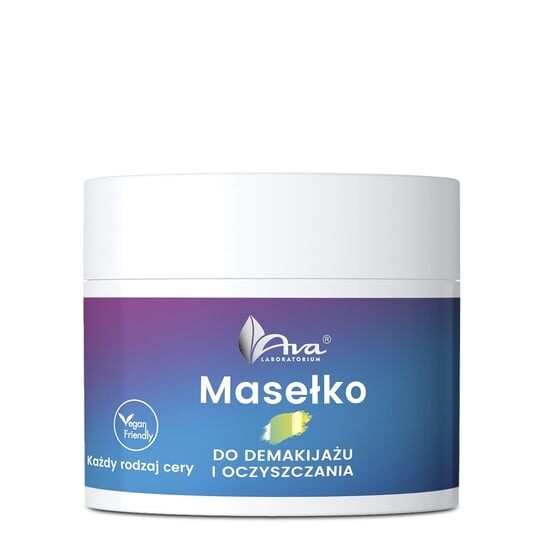 

Масло для снятия макияжа и очищения 75г., Ava Laboratorium
