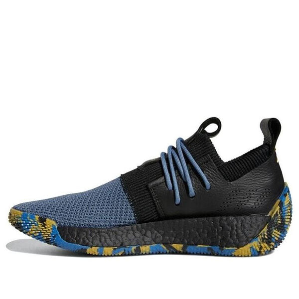 

Кроссовки harden vol. 2 ls Adidas, черный