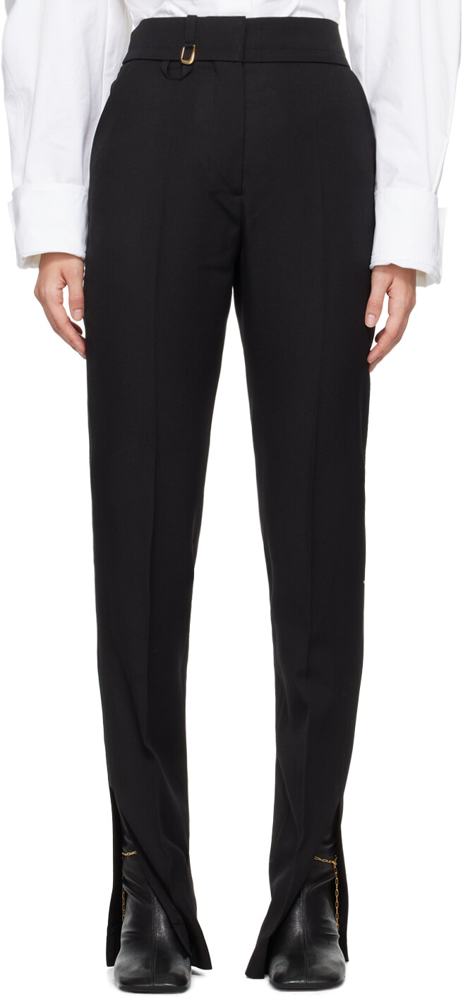 

Брюки La Casa 'Le pantalon Tibau' JACQUEMUS