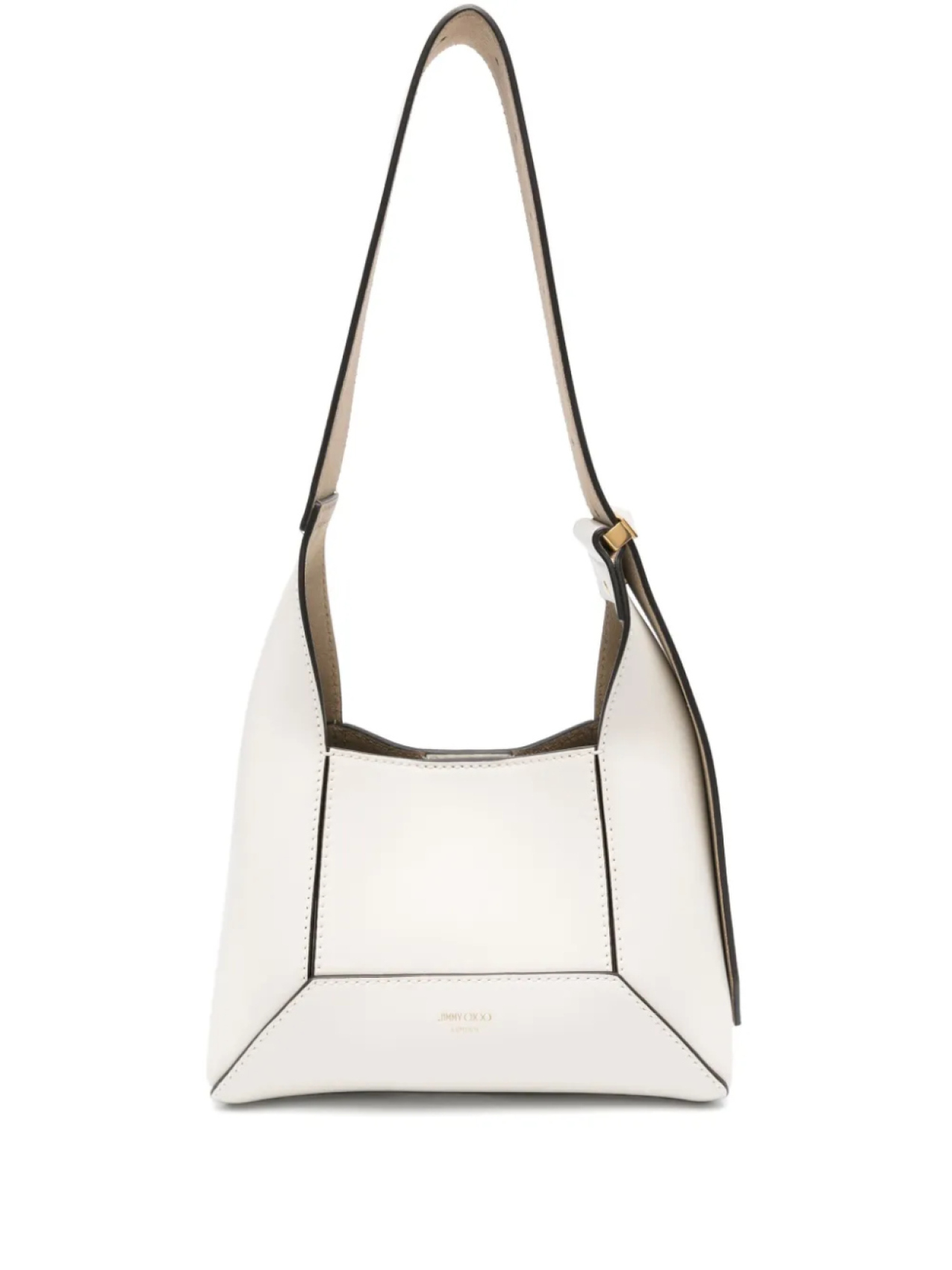 

Мини-сумка Jimmy Choo Diamond S, белый