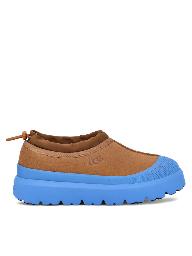 

Полуботинки Ugg Braun, синий/коричневый
