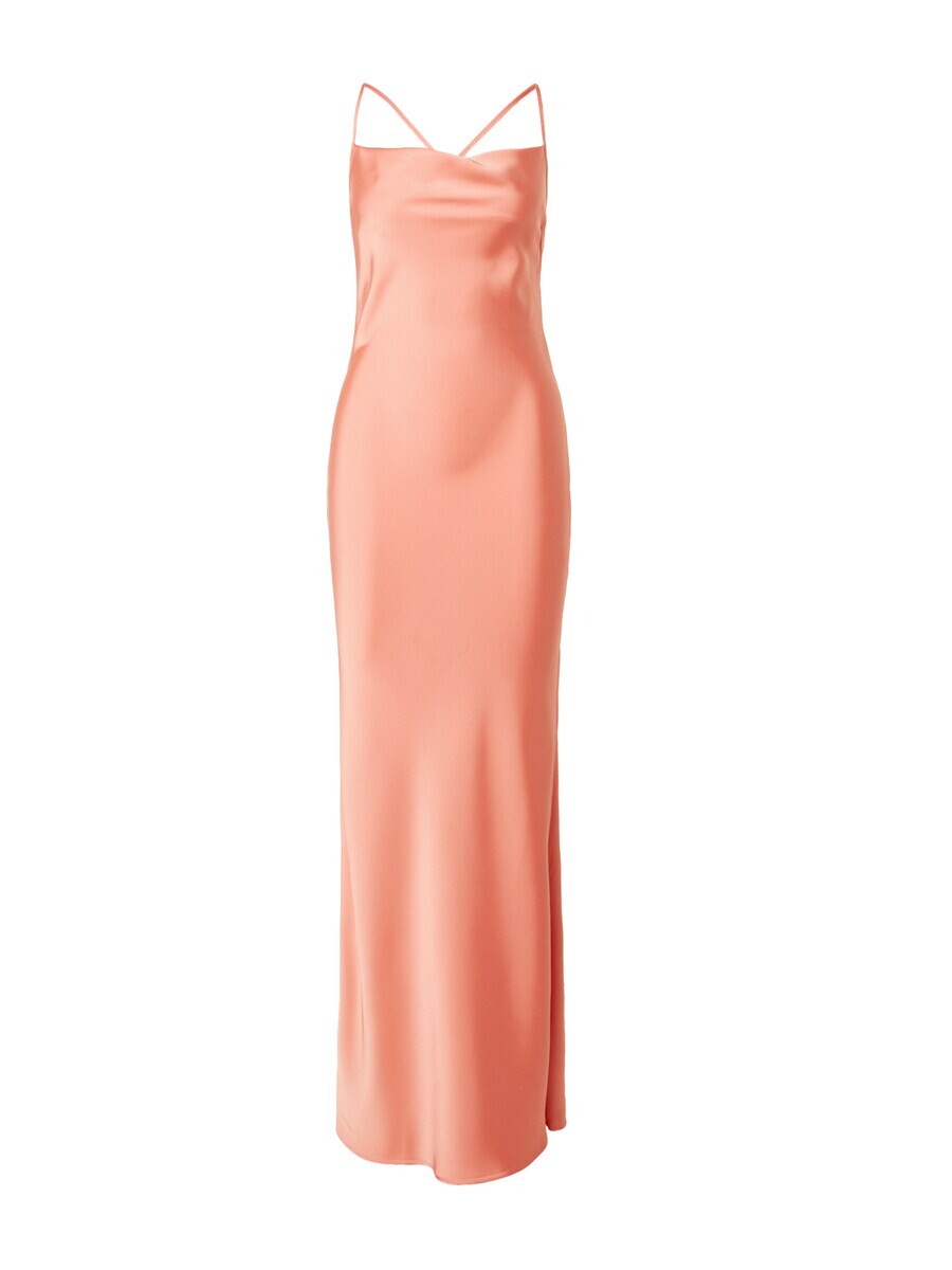 

Вечернее платье Guido Maria Kretschmer Women Evening Dress Hatty, цвет salmon