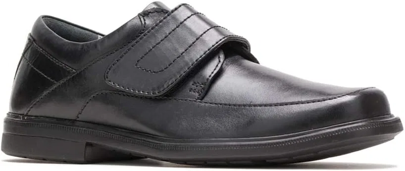 Лоферы Hush Puppies, черные — фото 3
