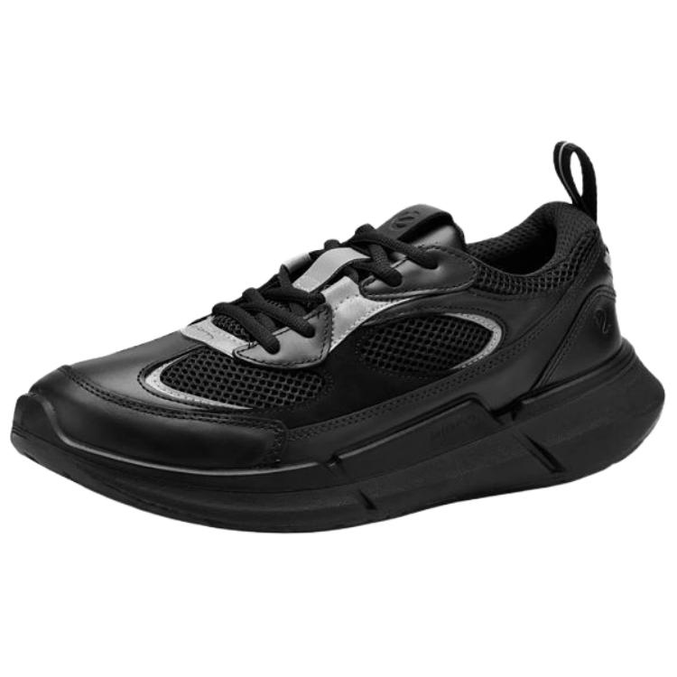 

Ecco Кроссовки Walking 2.2 с низким верхом, устойчивые к истиранию, мужские, черные