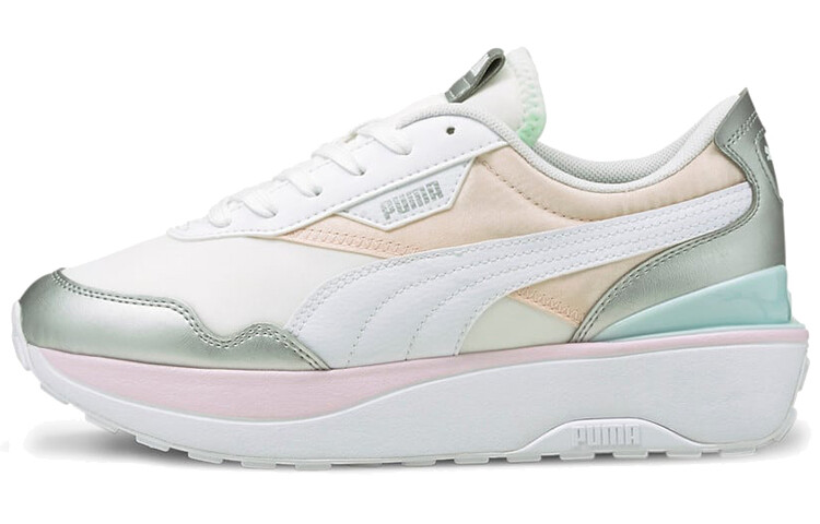

Puma Кроссовки Женские