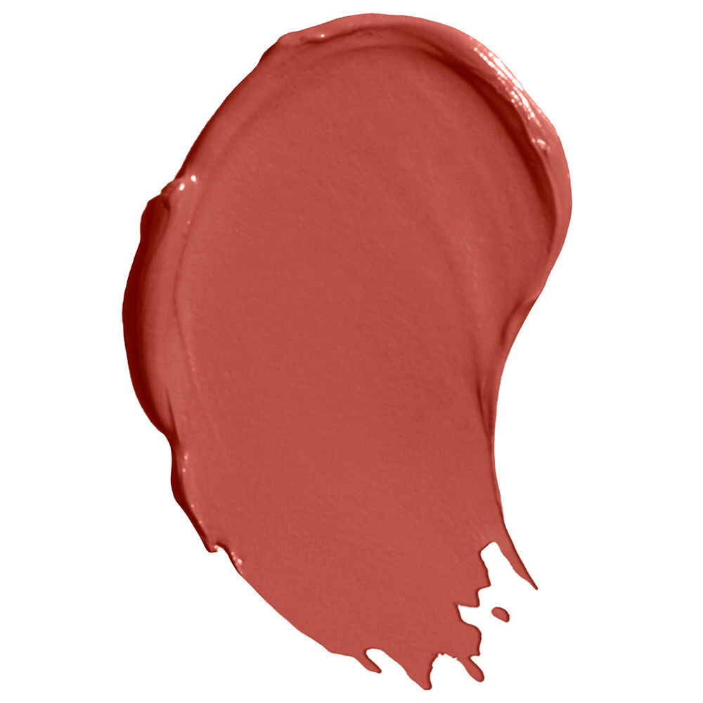 Губная помада Smooth whipe matte lip cream Nyx professional make up, 4 мл, teddy fluff — фото 2