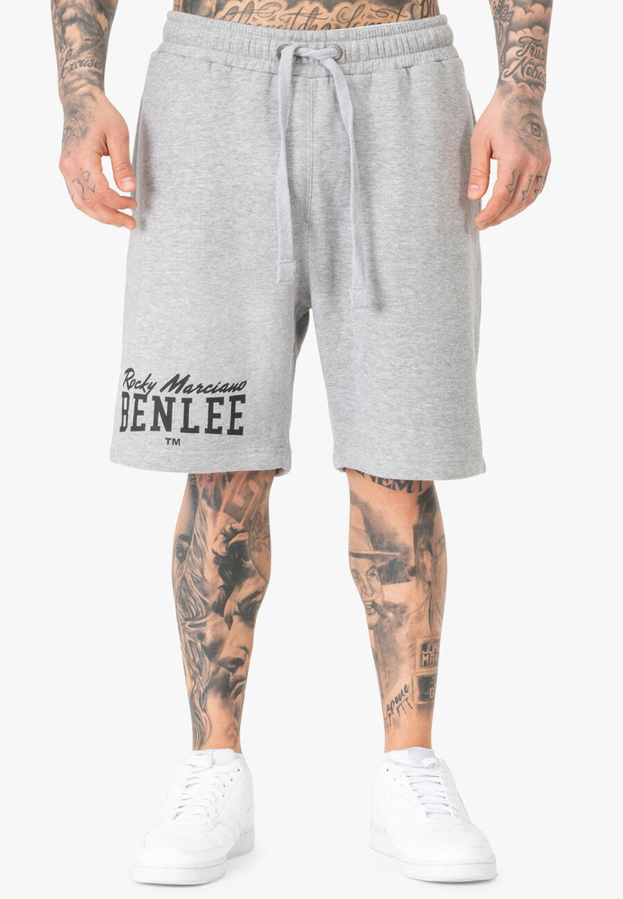 

Мужские шорты BENLEE стандартного кроя HENNRY