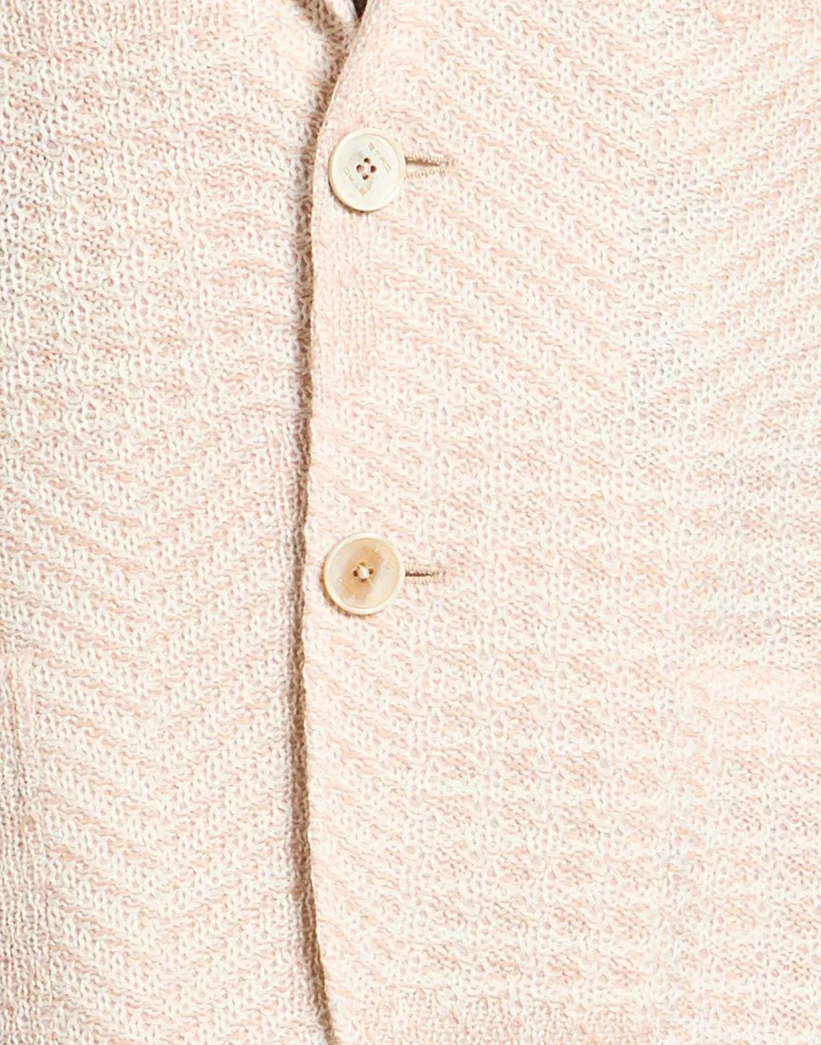 Пиджак твидовый ETRO Sand — фото 4