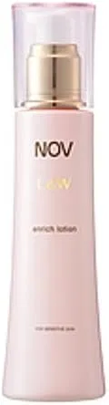 Лосьон Nov — Увлажняющий L&W Enrich Lotion, 120 мл
