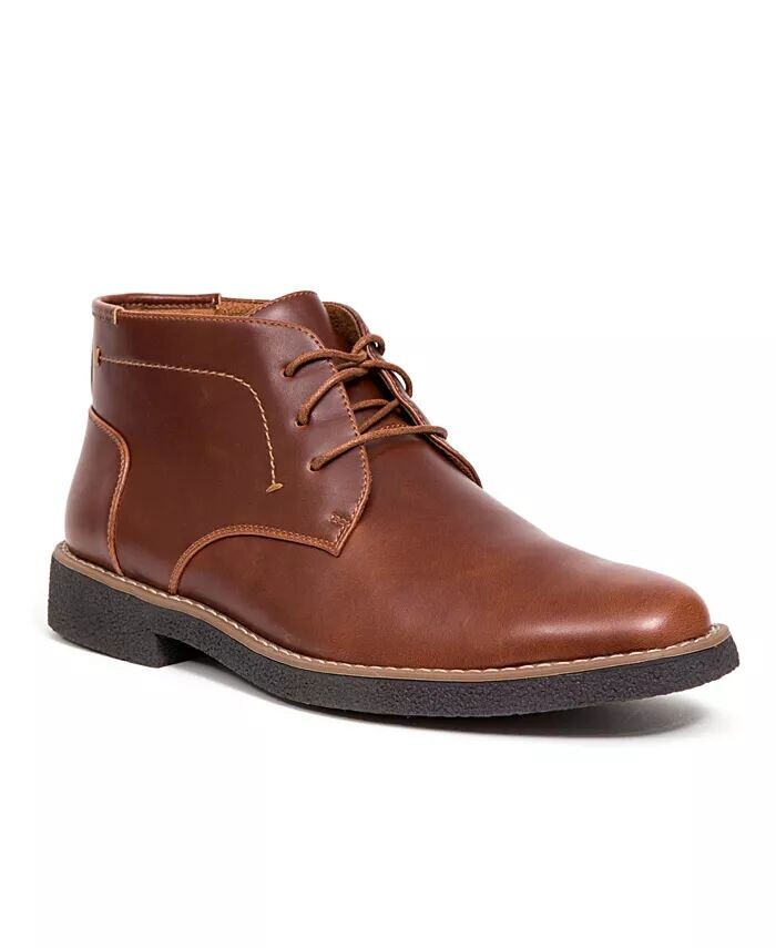 

Мужские ботинки Bangor с эффектом памяти Chukka DEER STAGS, коричневый