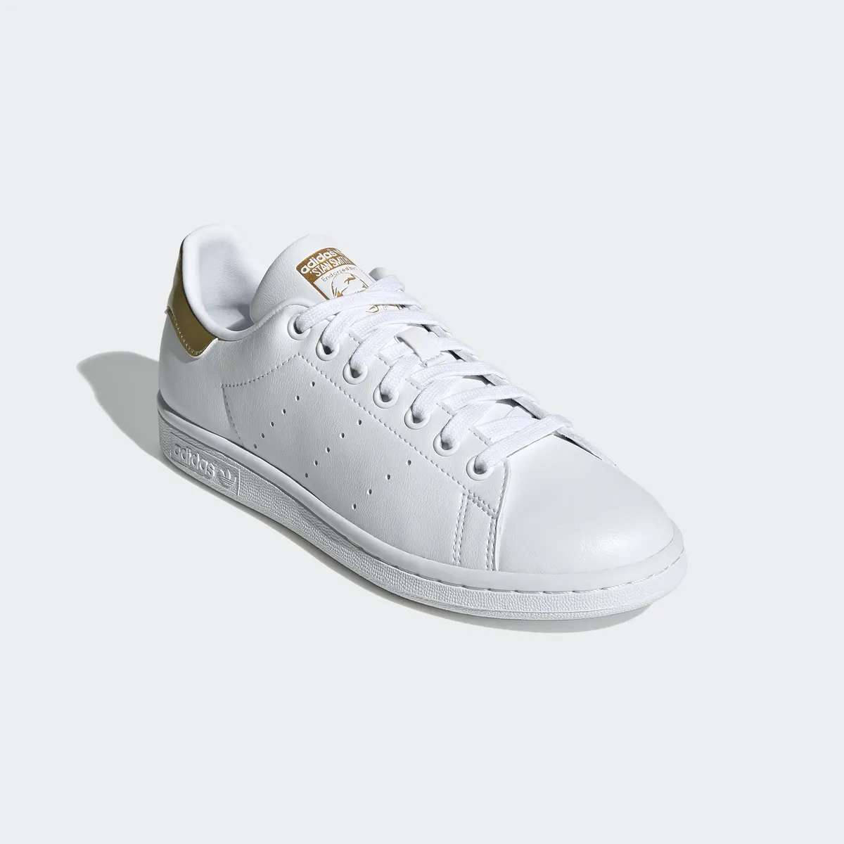 

Кроссовки Adidas Originals "STAN SMITH", белый
