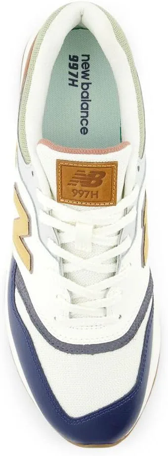 Мужские кроссовки New Balance 997H, темно-синий — фото 3