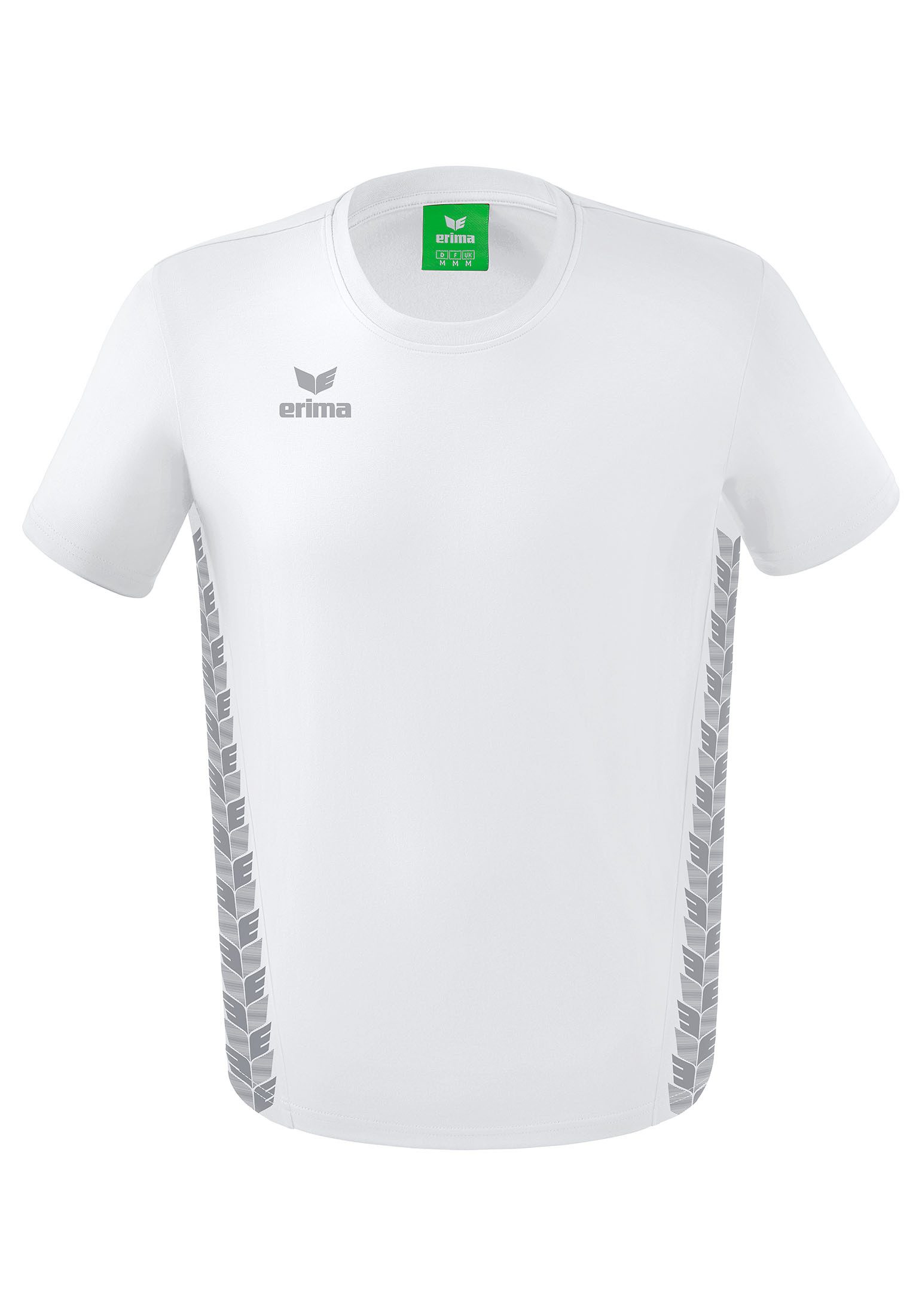 

Рубашка erima Essential Team T Shirt, белый