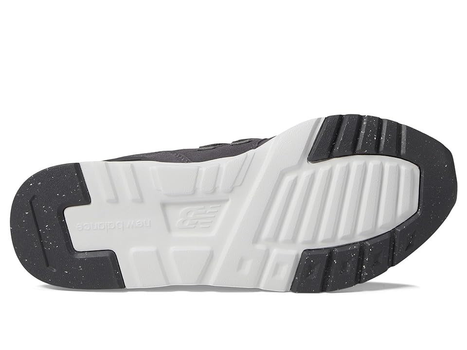 Кроссовки New Balance 997HV1 CW997HEN, женские, серые, для повседневной носки, JOBB610, серый — фото 3