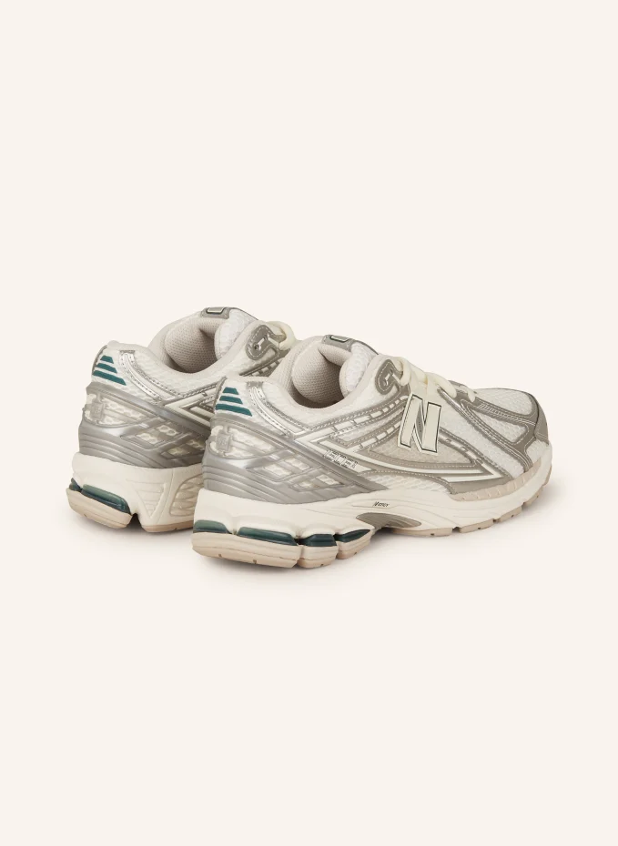 Кроссовки 1906r New Balance, экрю — фото 2